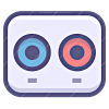 Port 2 1 icon